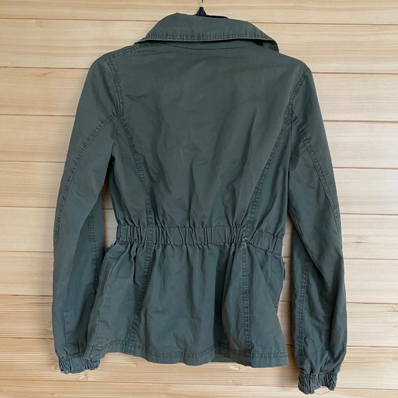 Military Jacket - Picture 7 of 11